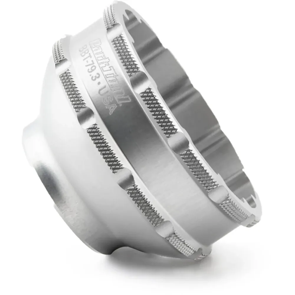 12-kantainen 46 mm PARK TOOL BBT-79.3 kampikammion irrotuslaite