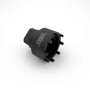 E-Bike-polkkimutteriavain PBS TOOLS BOSCH Gen 3/4:lle ja Brose:lle
