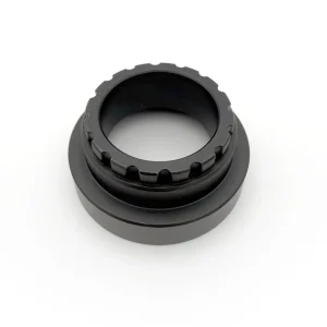 Kiintoavain sähköpyörän SM-CRE61 / CRE70 / CRE80 moottoreihin E8000/E7000/E6100 PBS TOOLS -työkalut