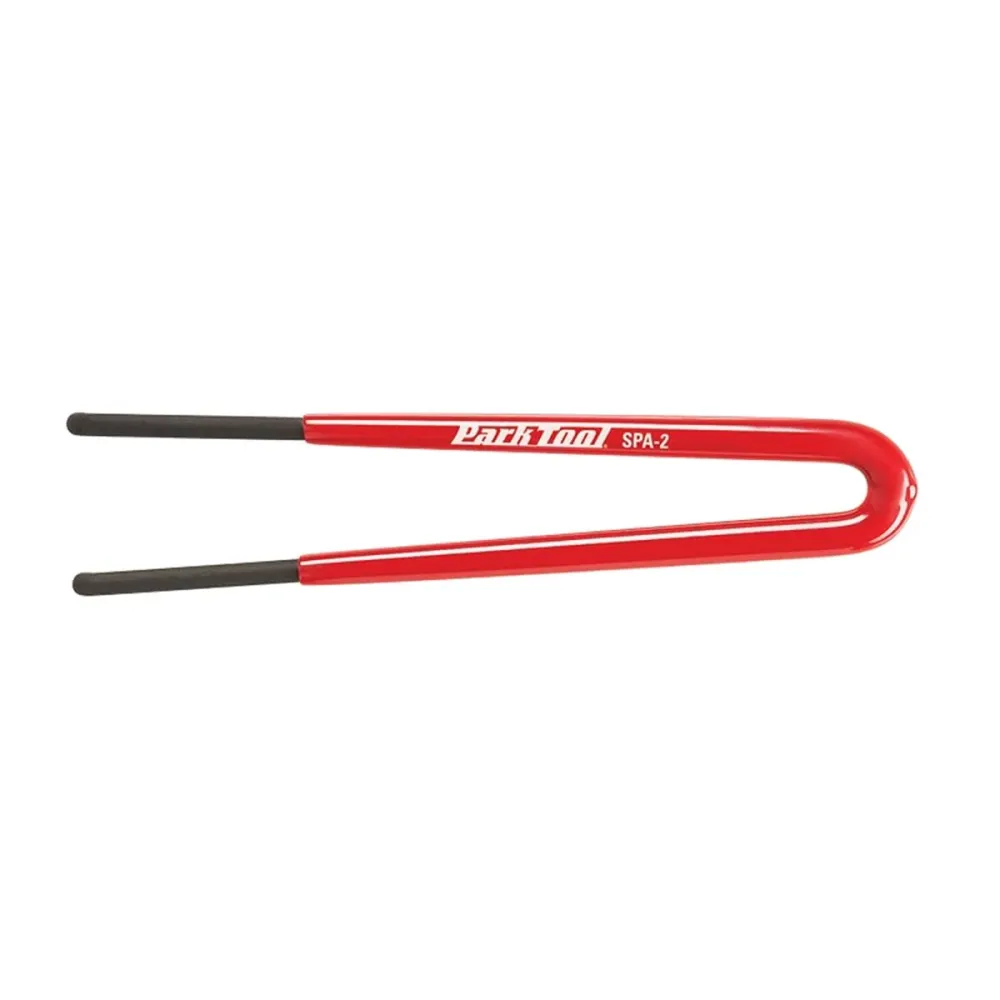 PARK TOOL SPA-2C vapaapyörän jakoavaimet