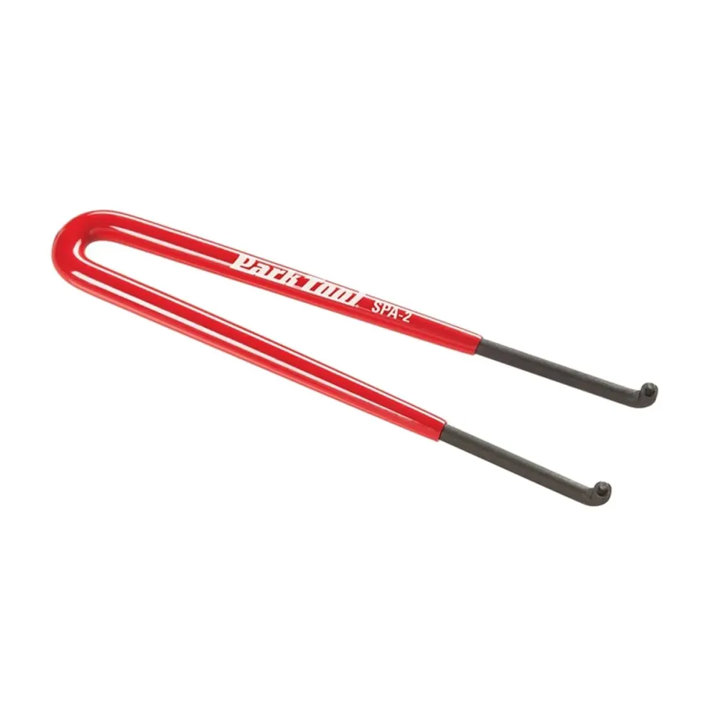 PARK TOOL SPA-2C vapaapyörän jakoavaimet