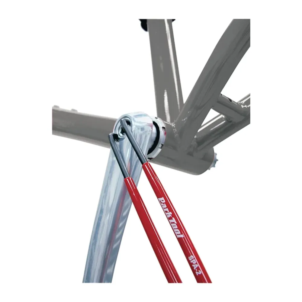 PARK TOOL SPA-2C vapaapyörän jakoavaimet