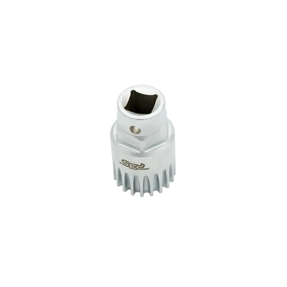 PBS TOOLS 1/2" patruunapääavain
