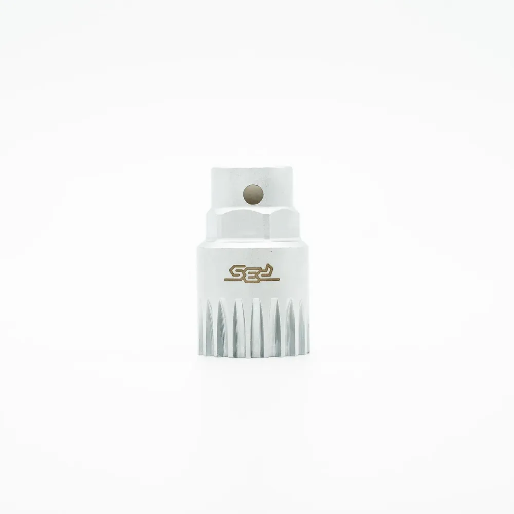 PBS TOOLS 1/2" patruunapääavain
