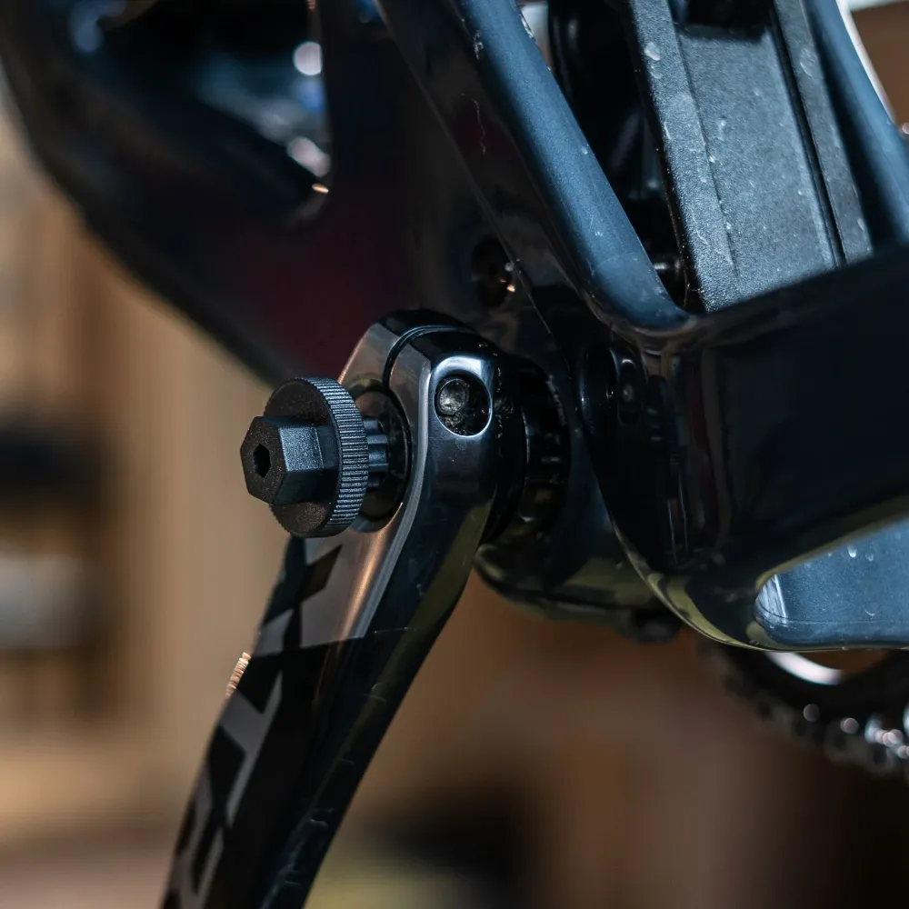 Shimanon kampiakselityökalu PBS TOOLS -työkalut