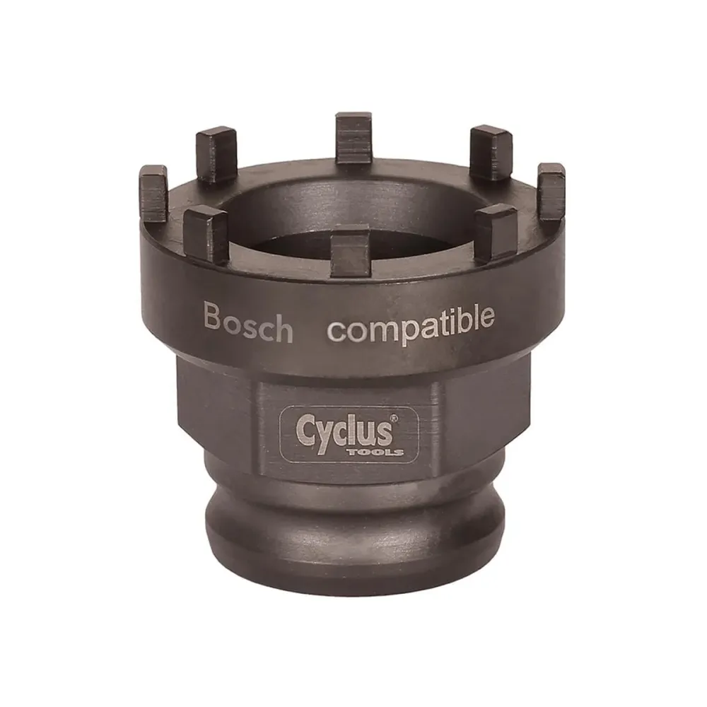 Työkalu lukitusrengasta varten CYCLUS TOOLS BOSCH 3. sukupolvi