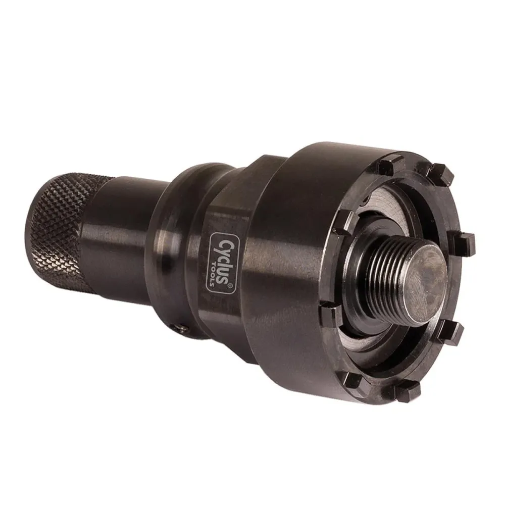 Työkalu lukkorengasta varten CYCLUS TOOLS BOSCH 4th Generation #2123268