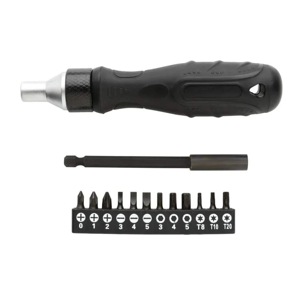 Gear X räikkäruuvimeisseli