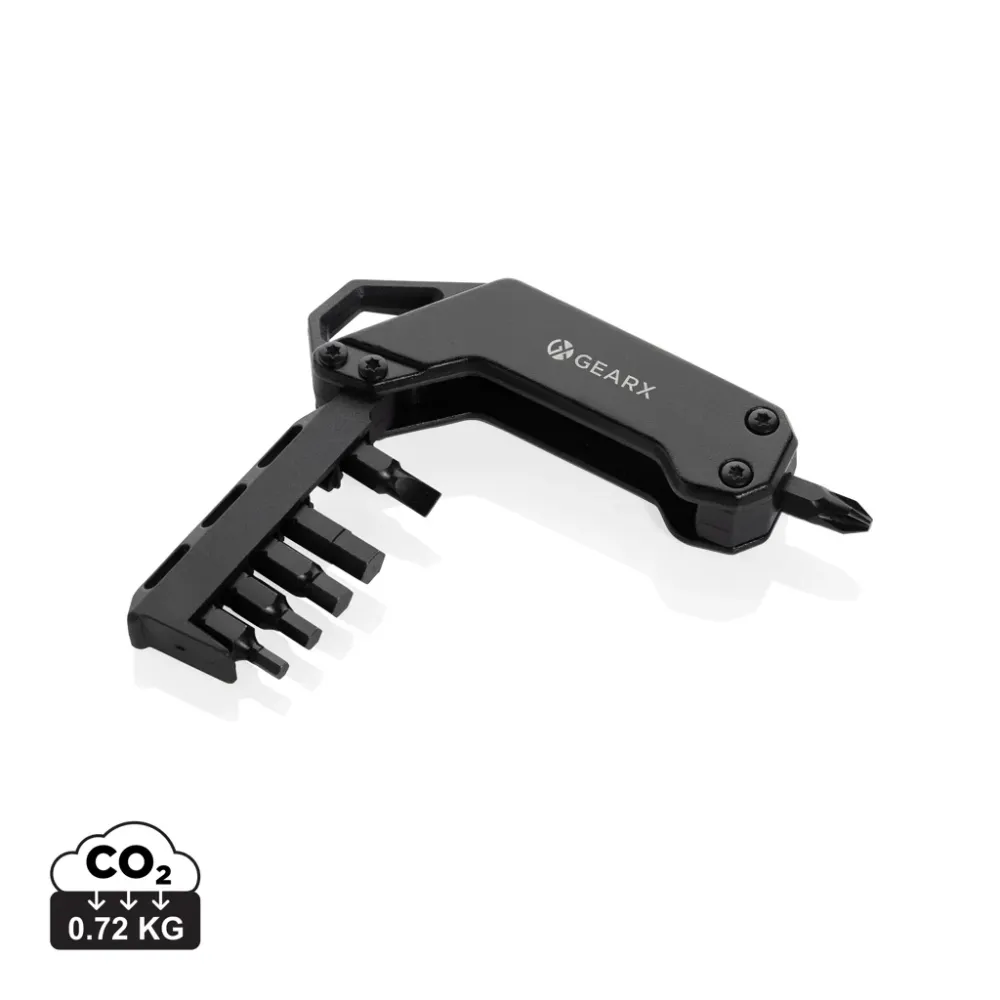 Gear X -ruuvimeisseli