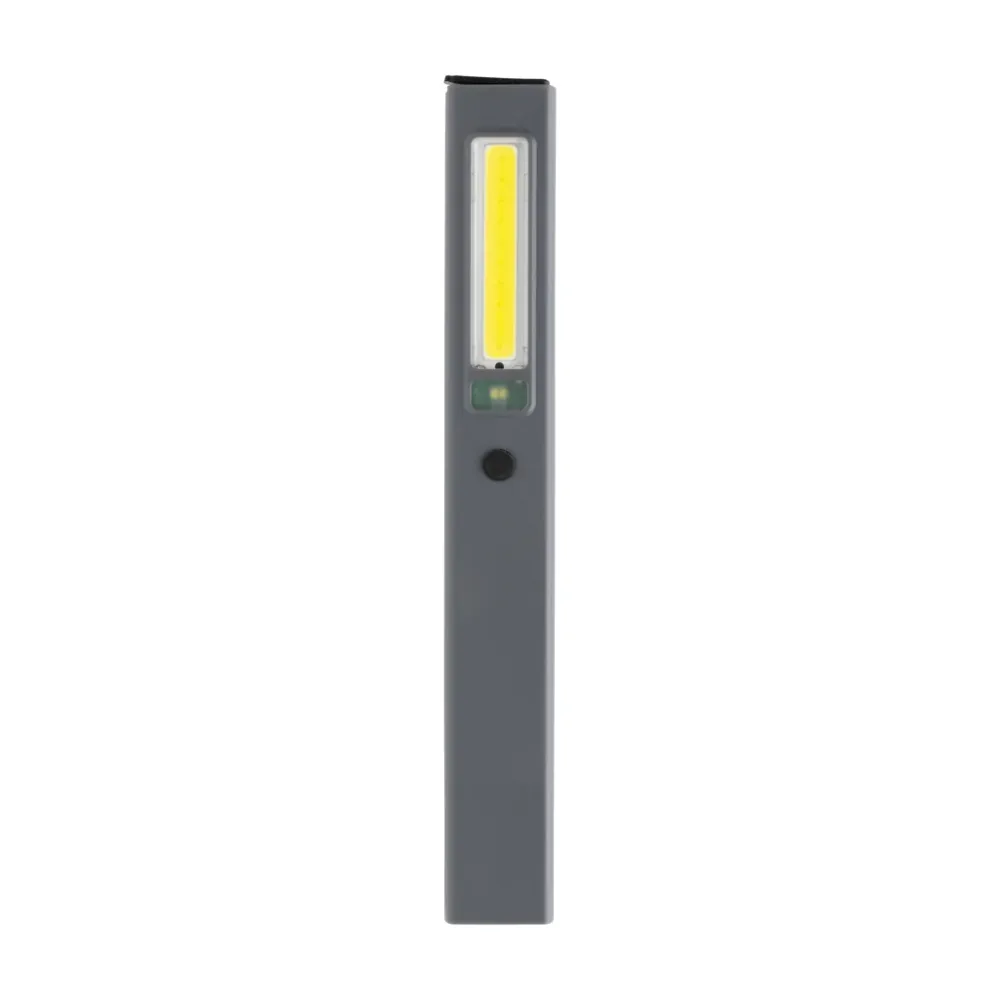 Gear X USB uudelleenladattava tarkastusvalo RCS muovista