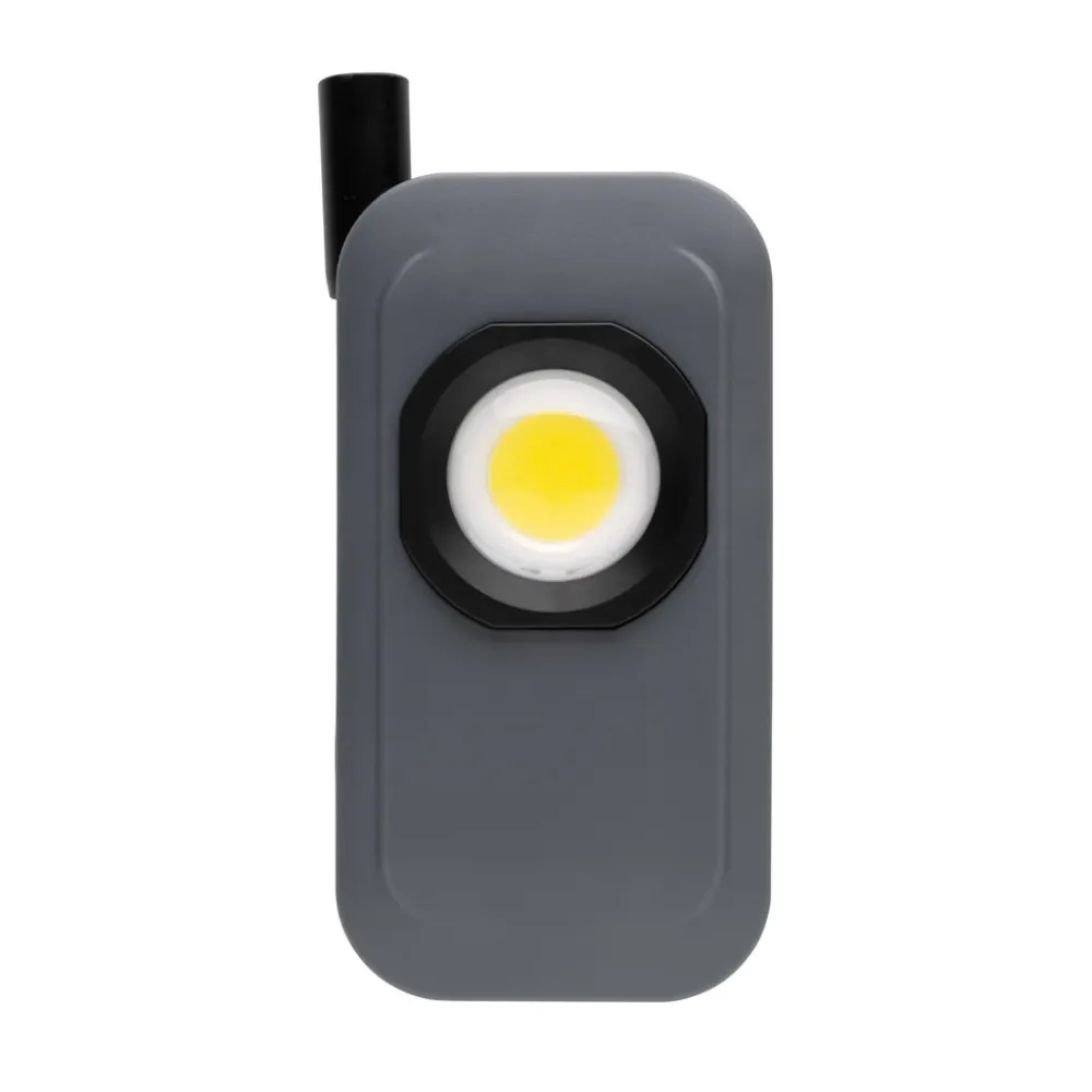 Gear X USB uudelleenladattava työvalo RCS muovista