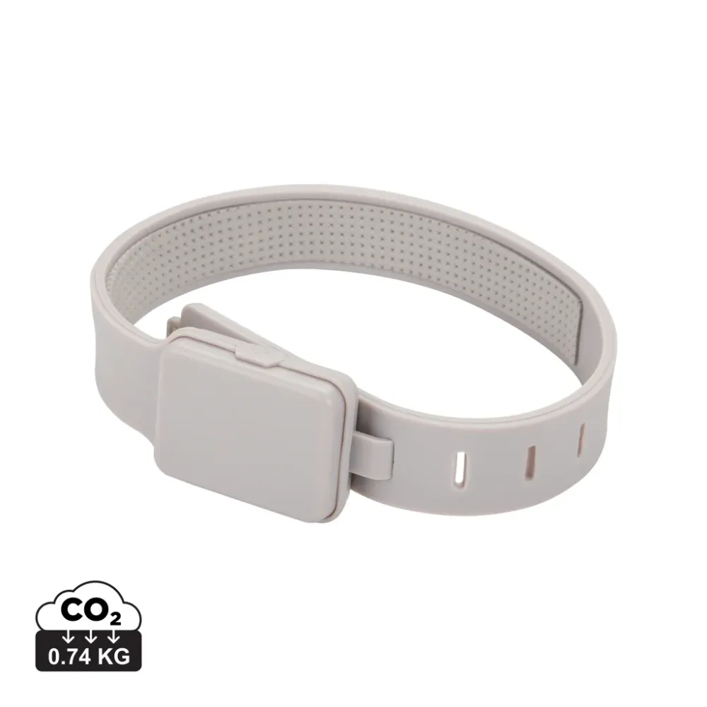 Lumi Sprint RCS rplastic LED-ladattava juoksulamppu