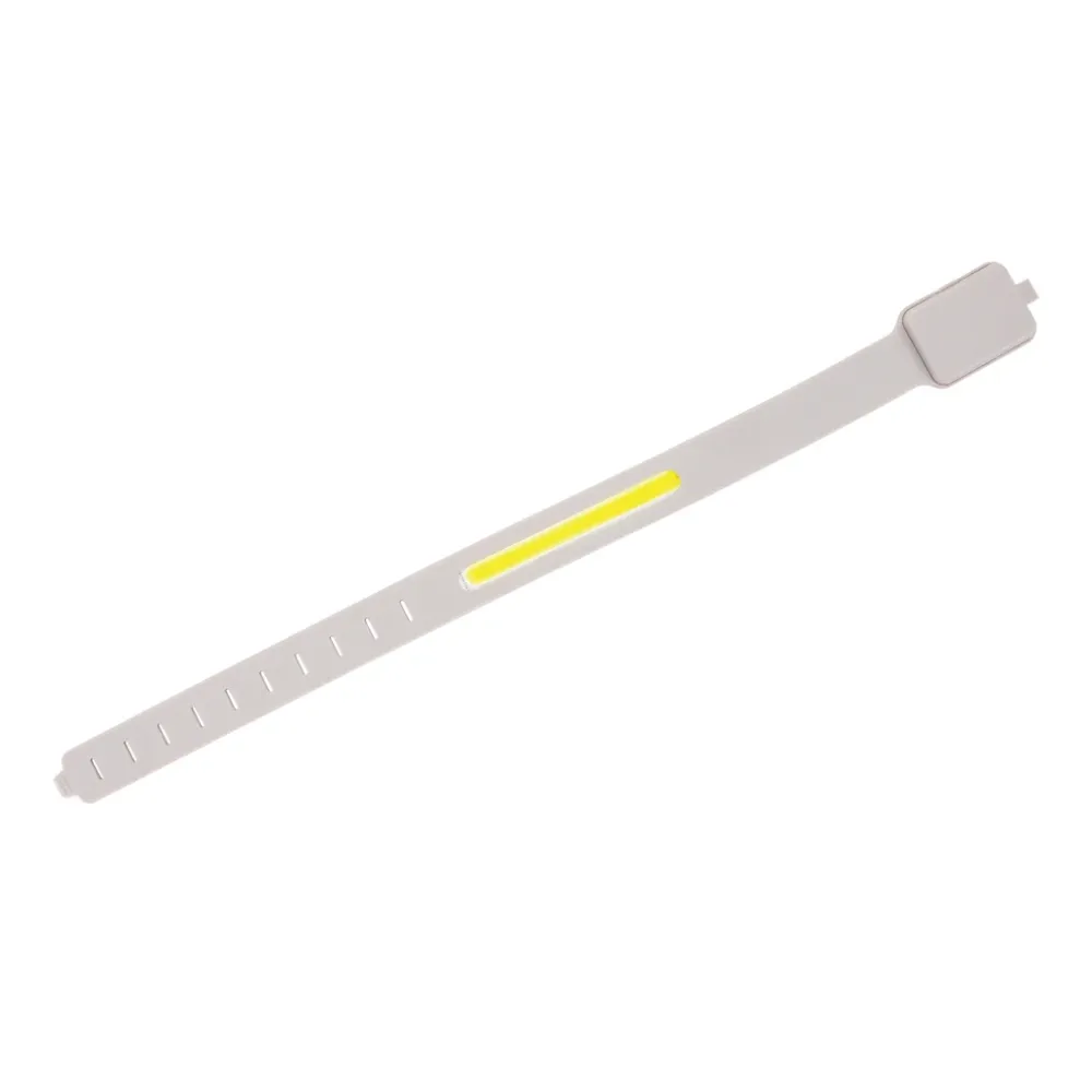 Lumi Sprint RCS rplastic LED-ladattava juoksulamppu