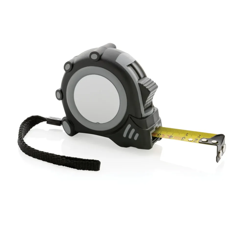 RCS 5M/19mm mittanauha kierrätetystä muovista