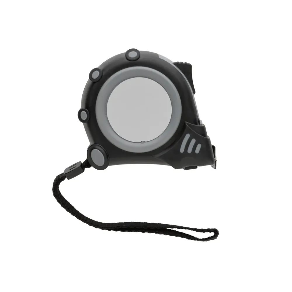 RCS 5M/19mm mittanauha kierrätetystä muovista