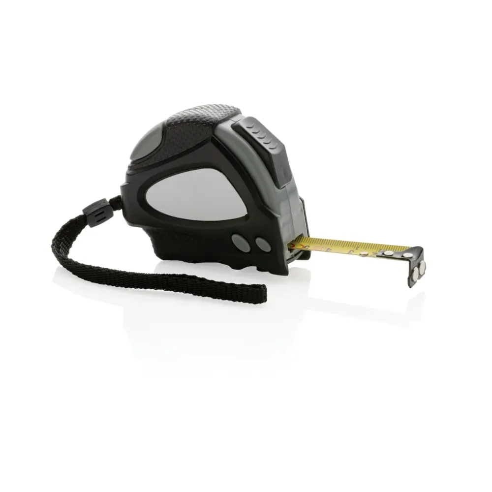 RCS Auto stop mittanauha 3m/16mm kierrätetystä muovista