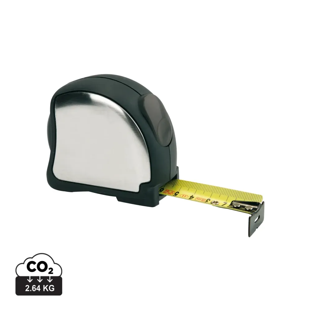 Ruostumaton teräs sarja - 5m/25mm