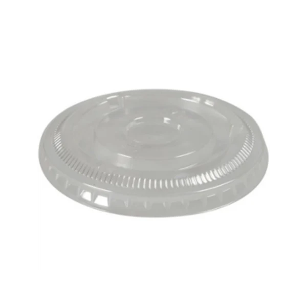 ABENA kansi Ø9,5cm kirkas PET 2000kpl