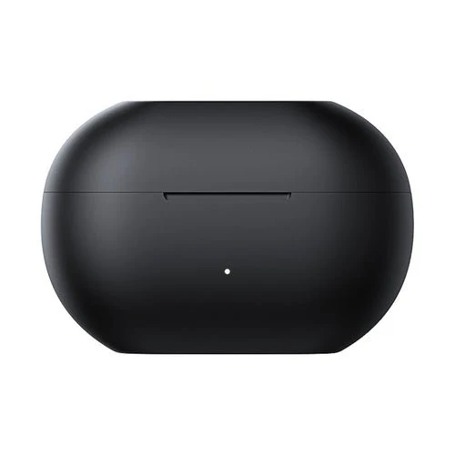 Baseus Bass 15 langattomat klipsikuulokkeet OWS + USB-C-kaapeli - Musta