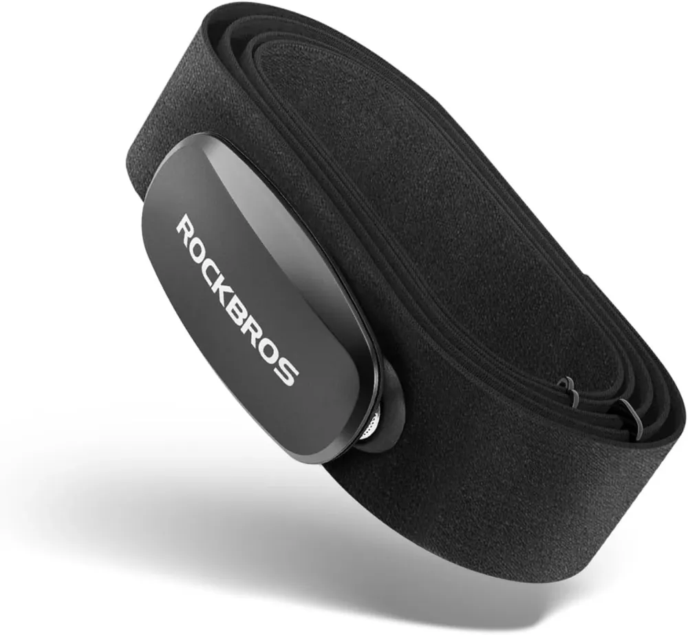 Bluetooth-sykemittavyö ROCKBROS