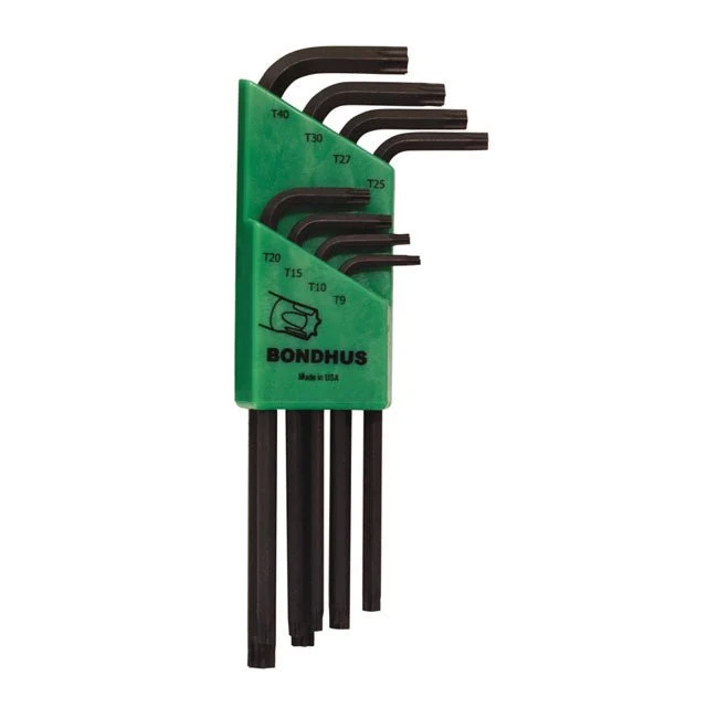 Bondhus Torx-avainsarja
