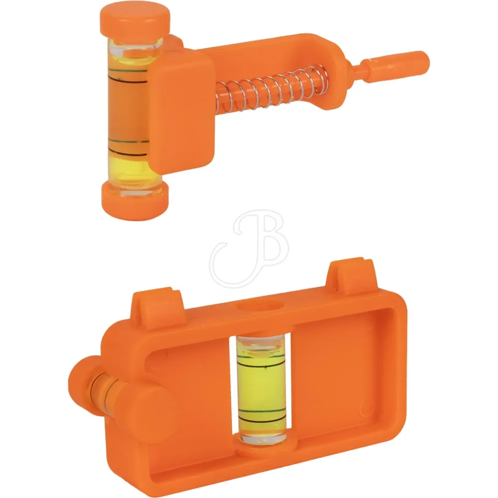 Booster arrow and string level jousivaaka