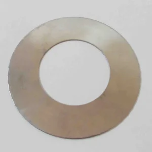Brenningring 120/65 mm lebel öljyön ruostumattomasta teräksestä