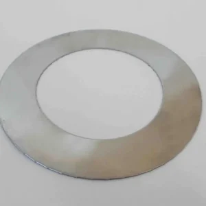 Brenningring 125/75 mm lebel öljyön ruostumattomasta teräksestä