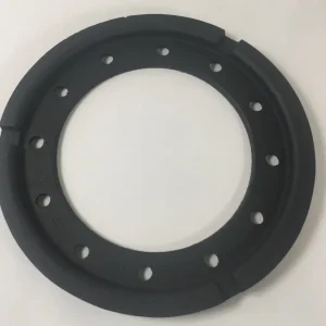 Burnerring 195/125 mm ylempi öljyuuni öljylämmitys