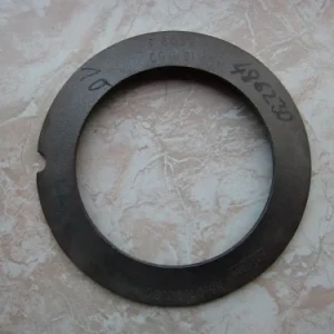 Burnerring 240/160 mm öljylämmityslaitteelle 10 kW valettu