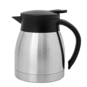 CAFEA TERÄSTERMOSKAADIN 0,5 L 9,90€ kpl