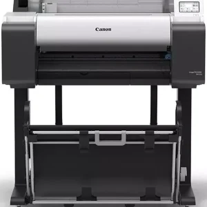 Canon imagePROGRAF TM-250 24" A1 -suurkuvatulostin ammattikäyttöön