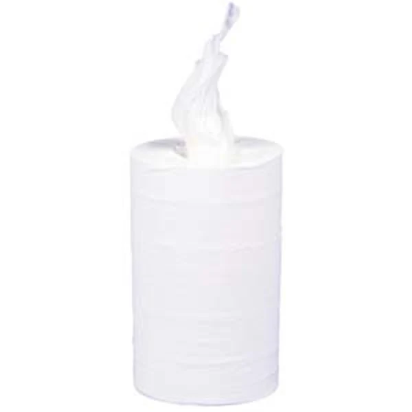CARE-NESS Excellent käsipyyherulla Mini 2krs 72m Ø13cm hylsytön 12rll