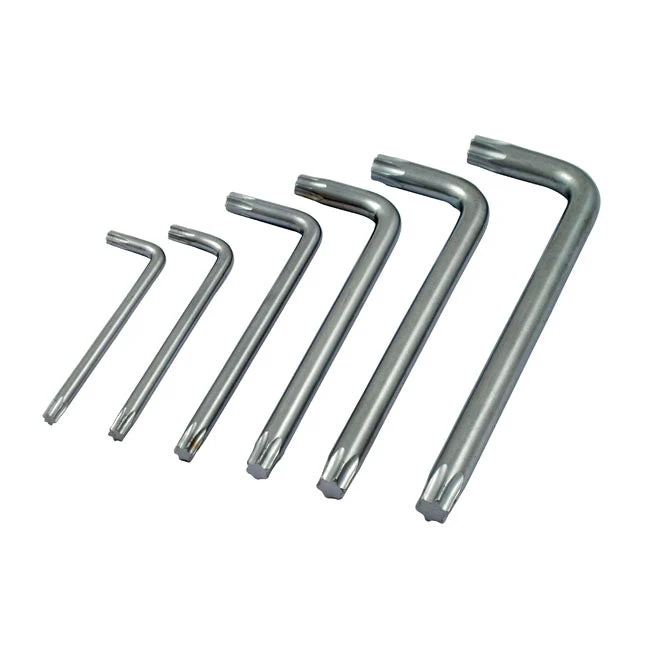 Cruztools Torx-avainsarja