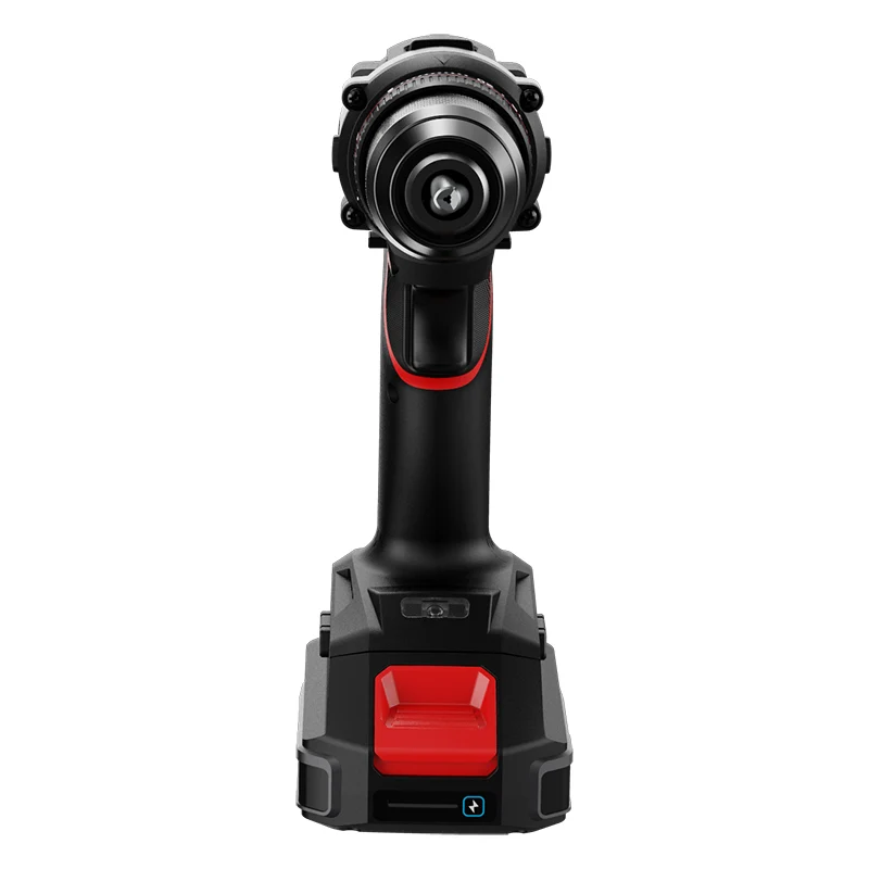 Deli Tools 20V akkuporakone 70Nm (sisältää 2*2,0Ah akut sekä laturin)