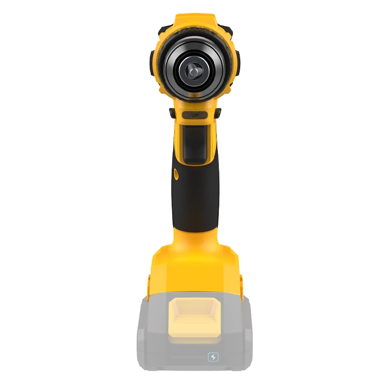 Deli Tools akkuporakone runko 20 V | 45 Nm