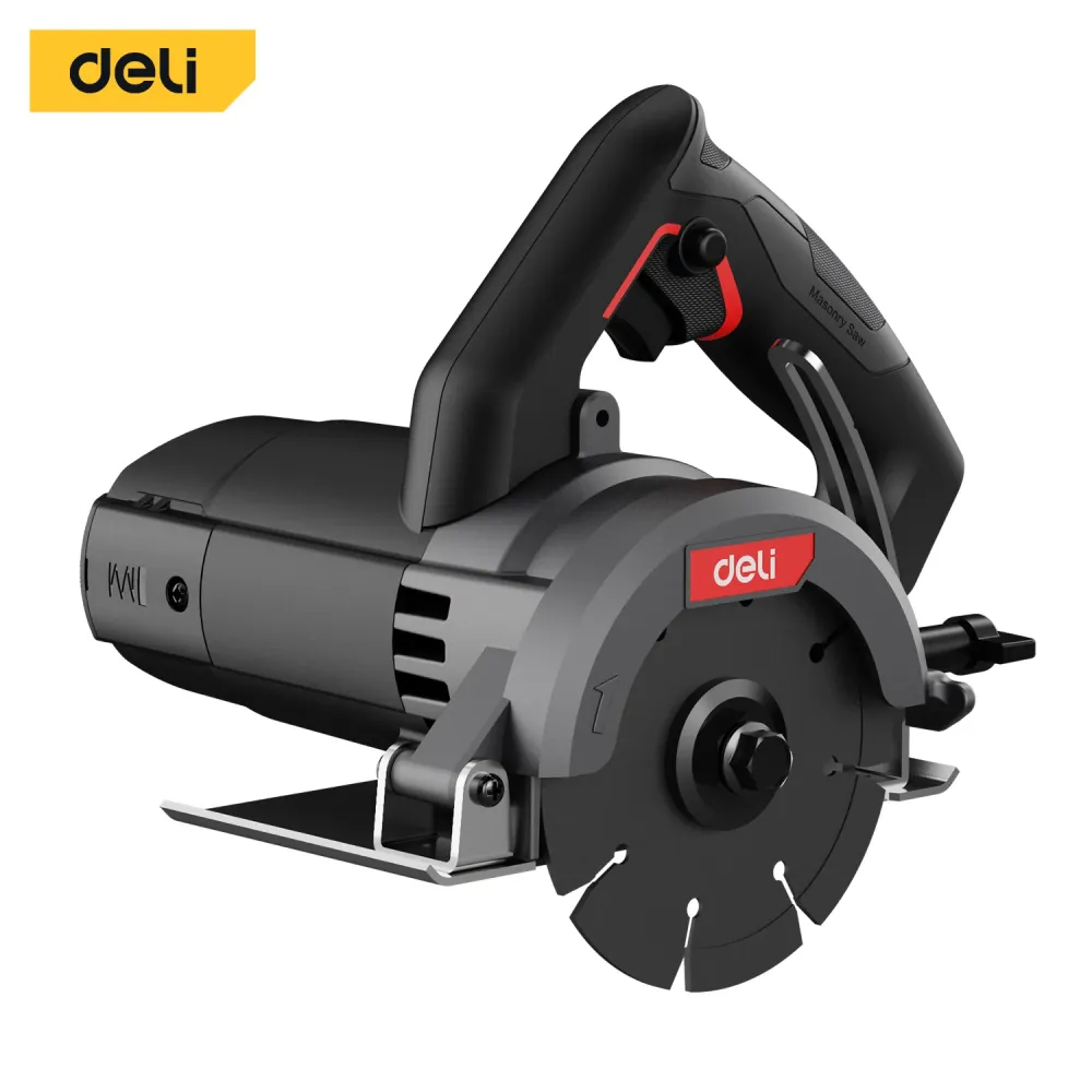 Deli Tools laattaleikkuri 110 mm | 1300 W