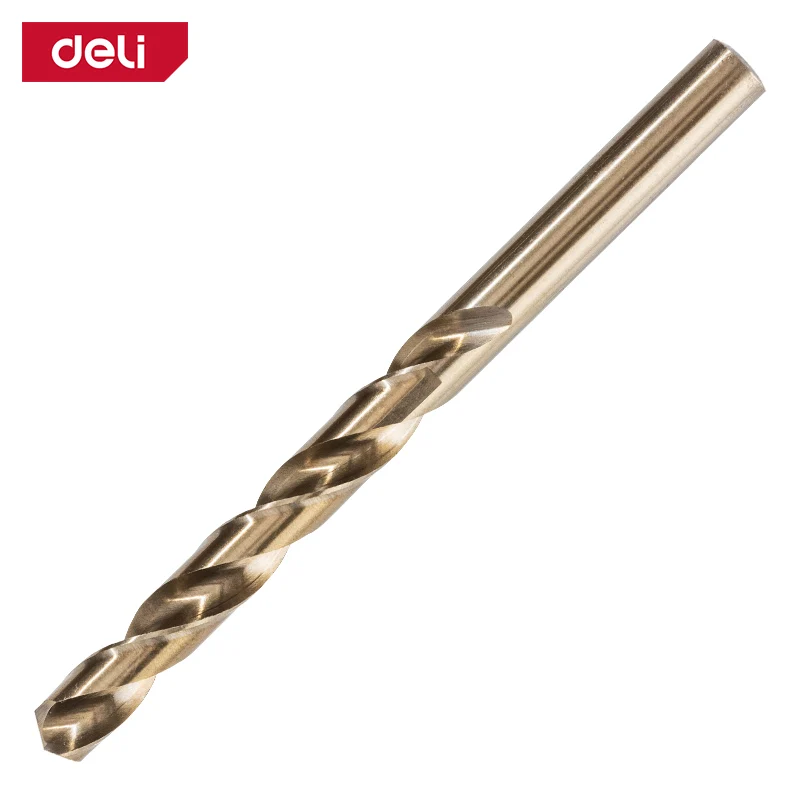 Deli Tools metalliporanterä 10,5 mm