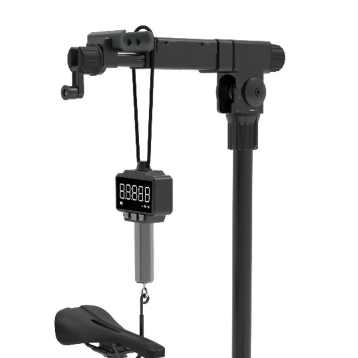 Digitaalinen vaa' TOPEAK BIKE SCALE TEAM ISSUE