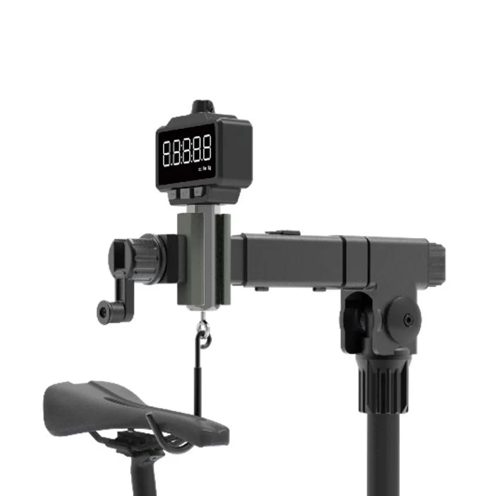 Digitaalinen vaa' TOPEAK BIKE SCALE TEAM ISSUE