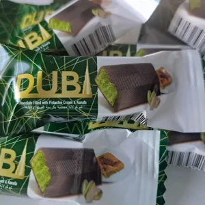Dubai suklaa 70g