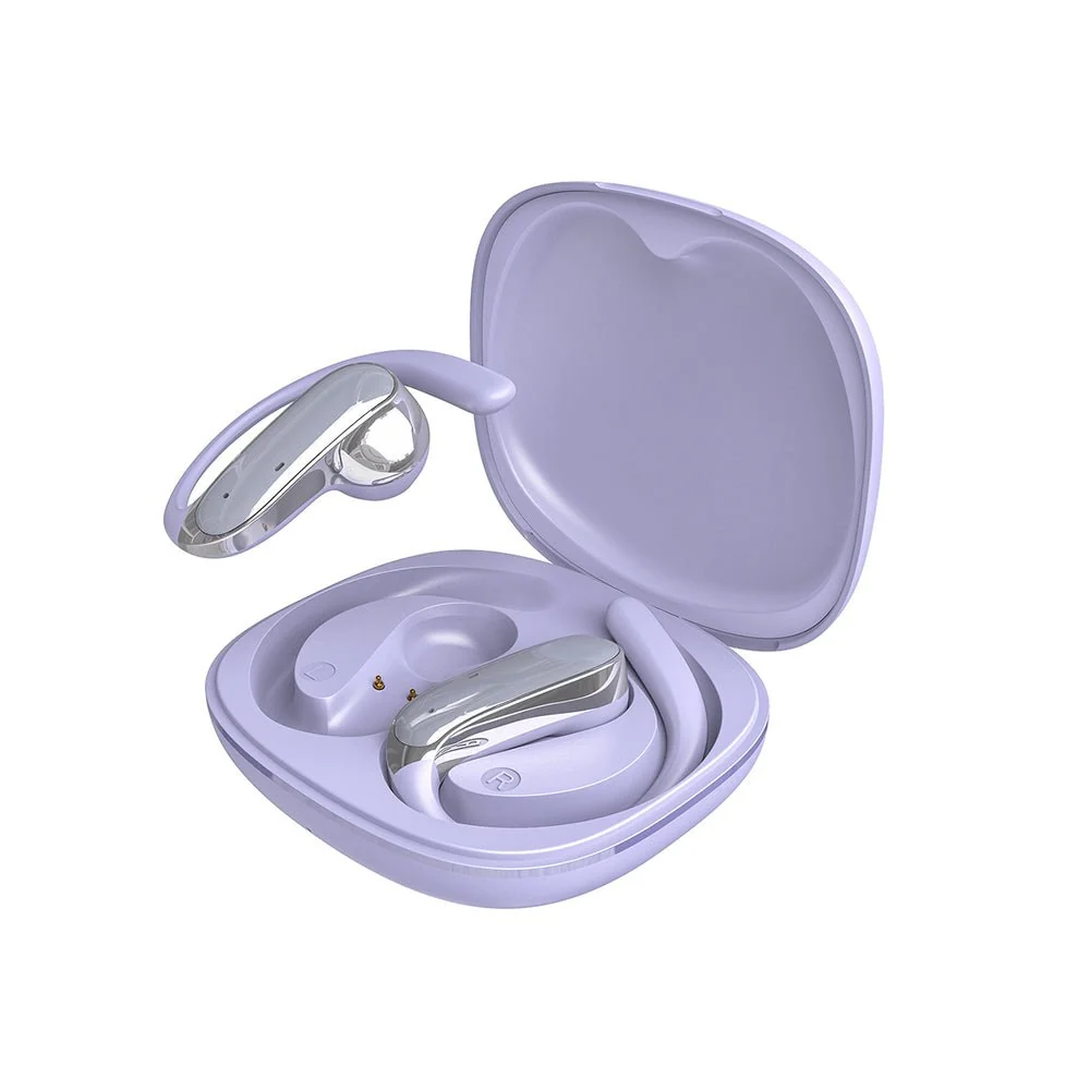 DUDAO 2 U17Z Bluetooth 5.3 -kuulokkeet korvakoukuilla