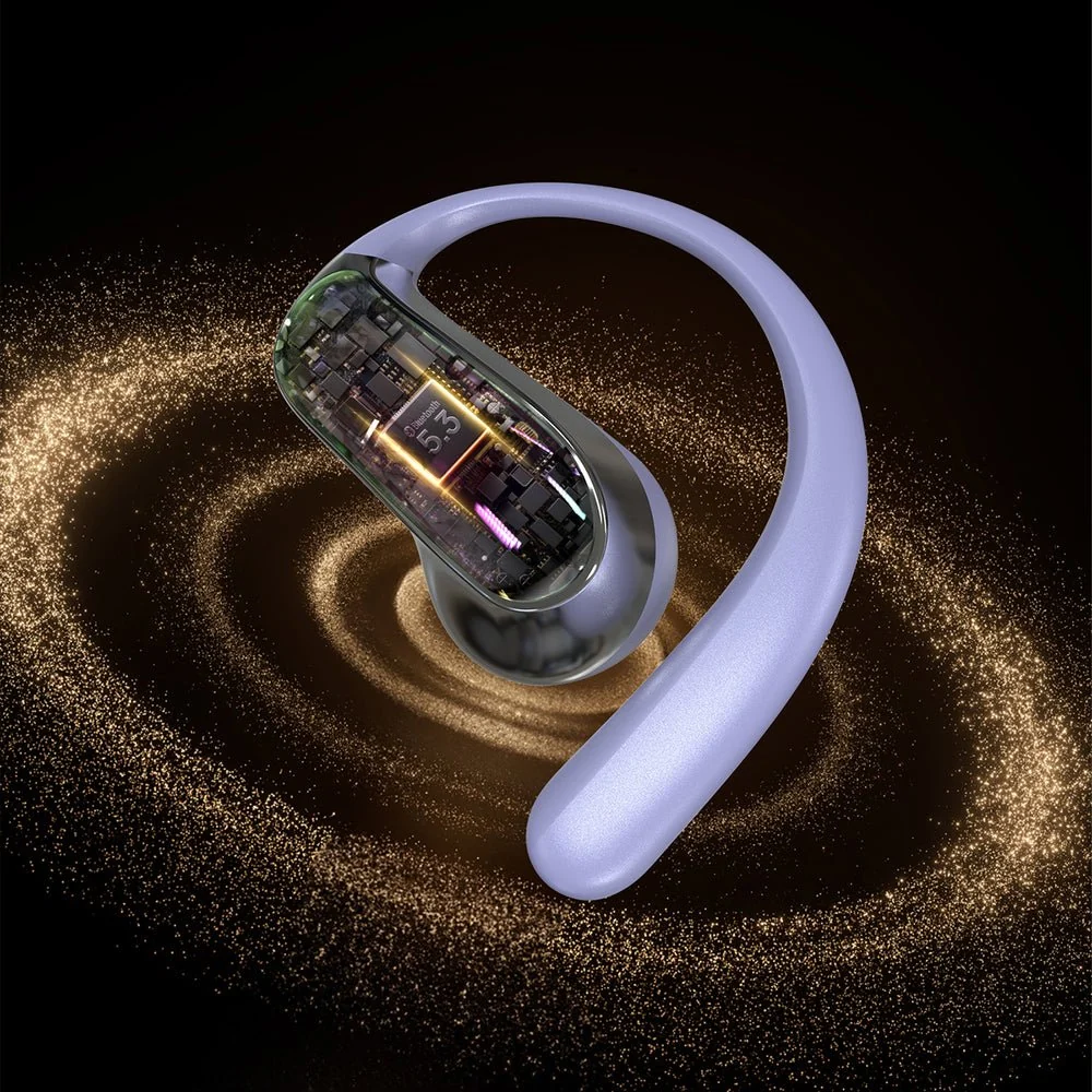 DUDAO 2 U17Z Bluetooth 5.3 -kuulokkeet korvakoukuilla