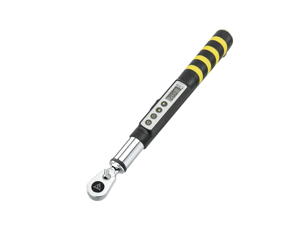 Dynamometric key Topaak D-Torq Wrench