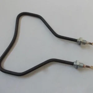 Ecotec Pellet Burner A1 -virtaelementti