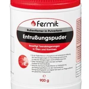 Entrußerpuder takka uunit 900 g tölkkiä