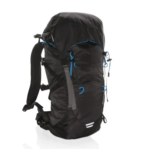 Explorer retkeilyreppu 40L PVC-vapaa Sis Painatus