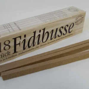 FIDIBUSSE CIMIMNEY LING -PAKKAUS PAKKAA (18 kappaletta)