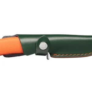 FINNSKOGEN kniv med etui - Øyo