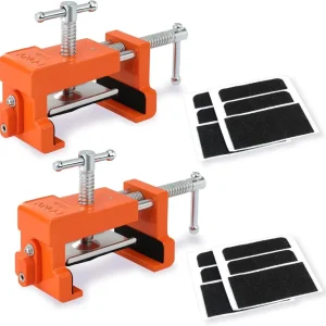 Fivalo™ Cabinet Claw 2-packetti